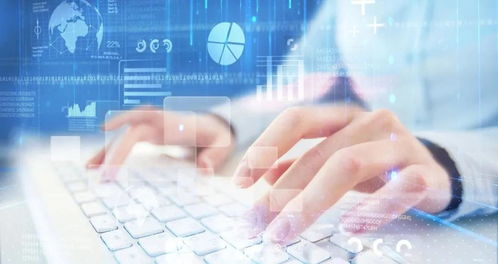 都正干貨 爭做數據保密員，深耕在線數據處理與交易處理業務