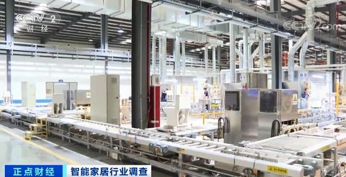 智能家居行業迎來爆發式增長 產品供不應求，訂單排期超兩月，在線數據處理與交易處理業務成關鍵引擎